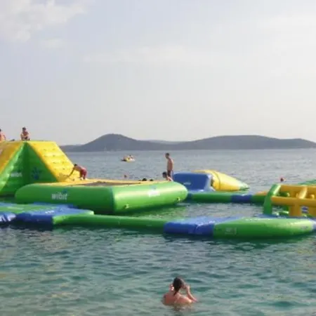 Apartments Srdarev Pencov Vodice Room photo