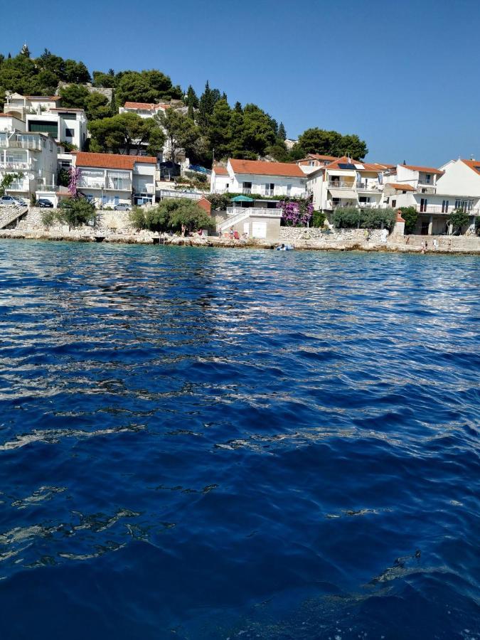 Srdarev Pencov Vodice