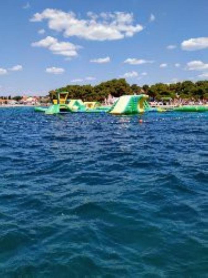 Apartment Srdarev Pencov Vodice