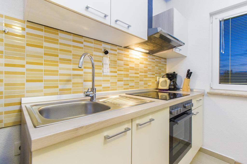 Apartment Srdarev Pencov *