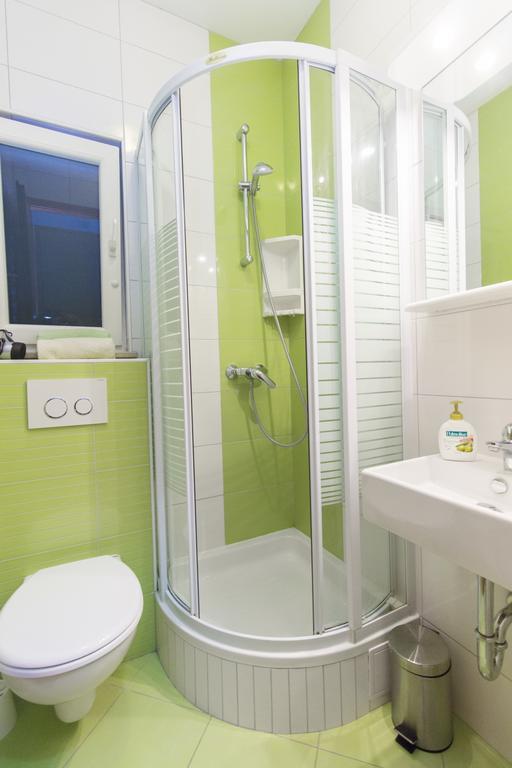 Apartment Srdarev Pencov