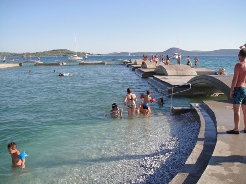 Apartment Srdarev Pencov Vodice