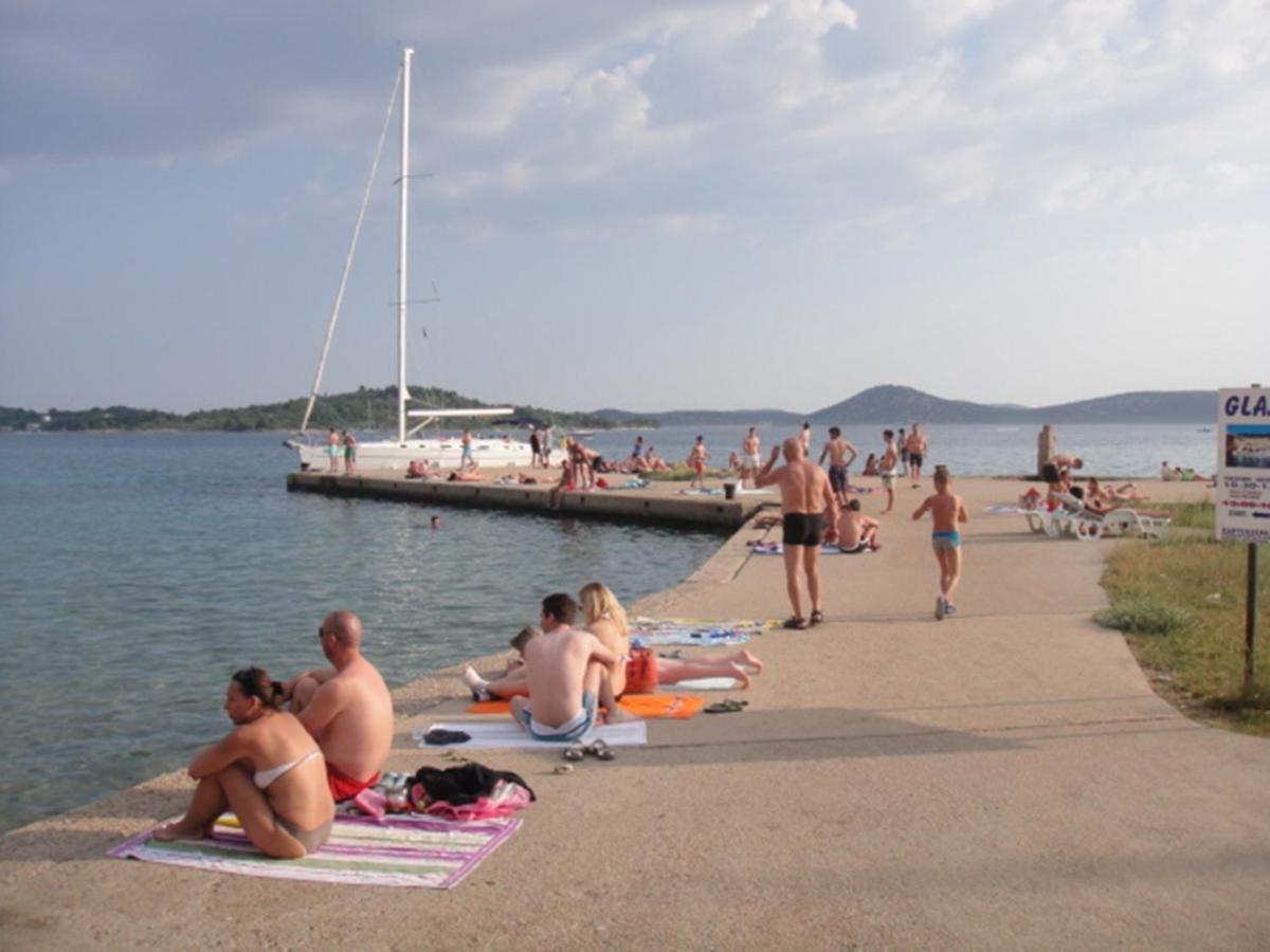 Srdarev Pencov Vodice