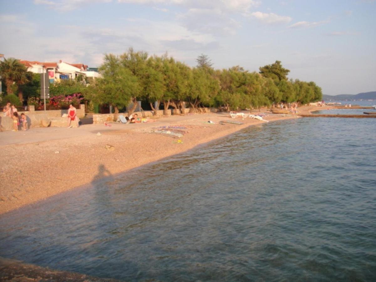 Apartment Srdarev Pencov *